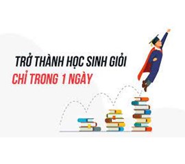 Phương Pháp Học Tập Của Học Sinh Giỏi